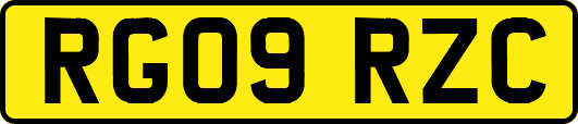 RG09RZC