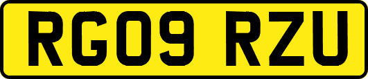 RG09RZU