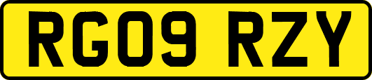 RG09RZY