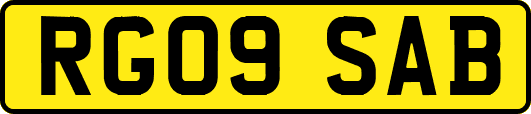 RG09SAB