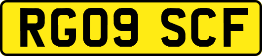 RG09SCF