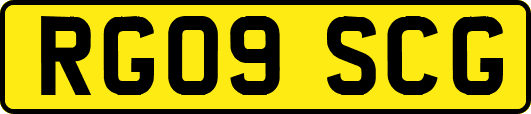 RG09SCG