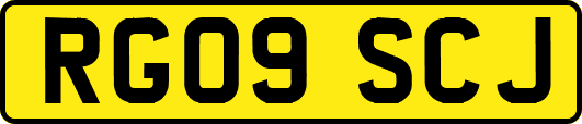 RG09SCJ