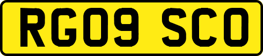 RG09SCO