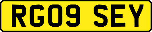 RG09SEY