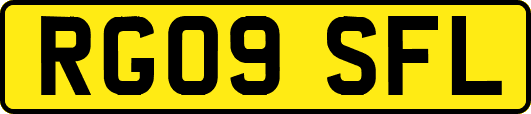 RG09SFL
