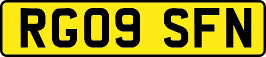 RG09SFN