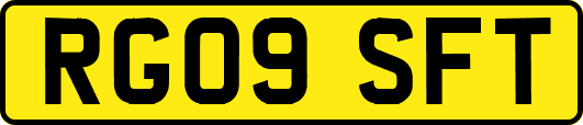 RG09SFT