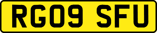 RG09SFU