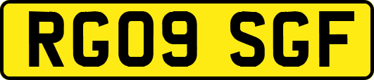 RG09SGF