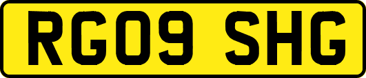 RG09SHG