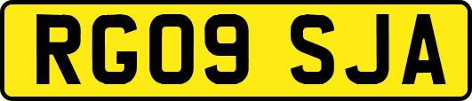 RG09SJA