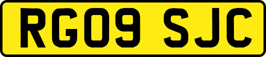 RG09SJC