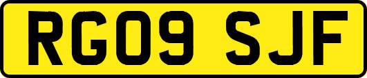 RG09SJF