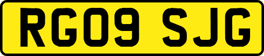 RG09SJG