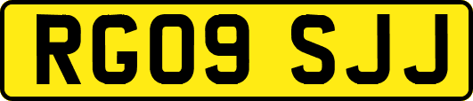 RG09SJJ