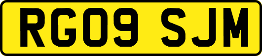 RG09SJM