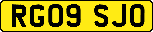 RG09SJO