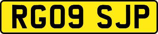 RG09SJP