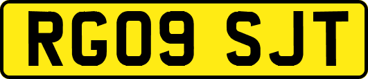 RG09SJT