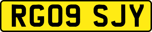 RG09SJY