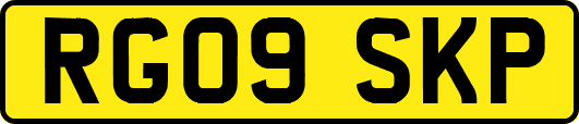 RG09SKP