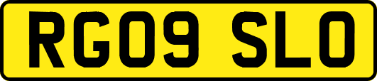 RG09SLO