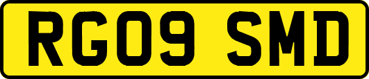 RG09SMD