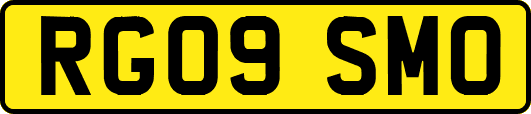 RG09SMO