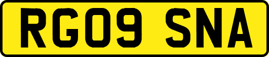 RG09SNA