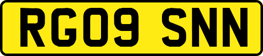 RG09SNN