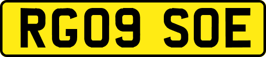 RG09SOE