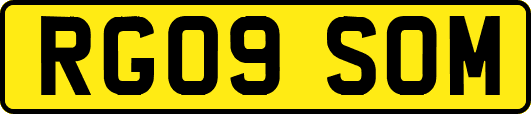 RG09SOM