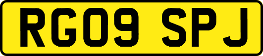 RG09SPJ