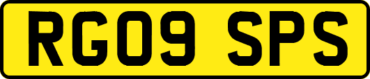 RG09SPS