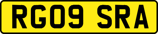 RG09SRA