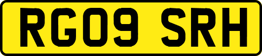 RG09SRH