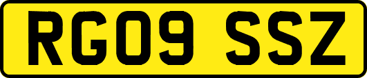 RG09SSZ