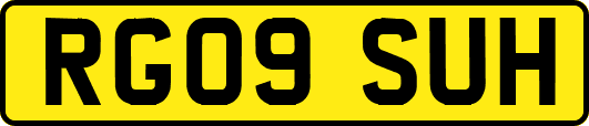 RG09SUH