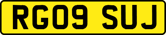 RG09SUJ