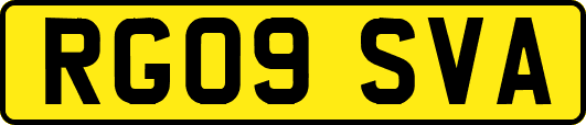 RG09SVA