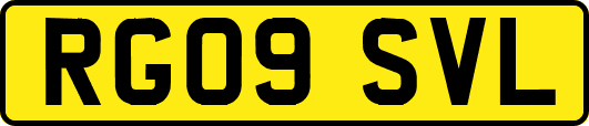 RG09SVL
