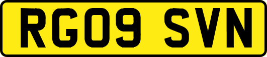 RG09SVN