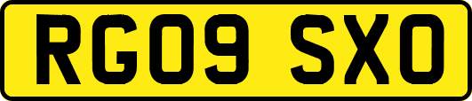 RG09SXO