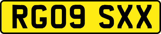 RG09SXX
