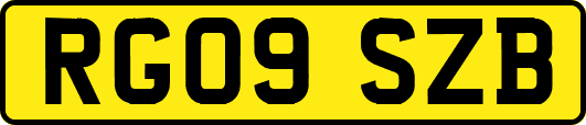 RG09SZB