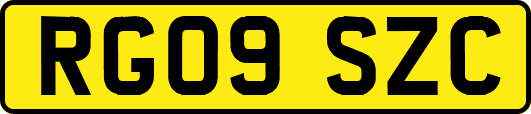RG09SZC