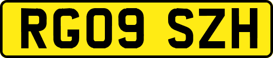 RG09SZH