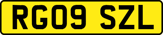RG09SZL