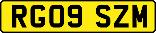 RG09SZM